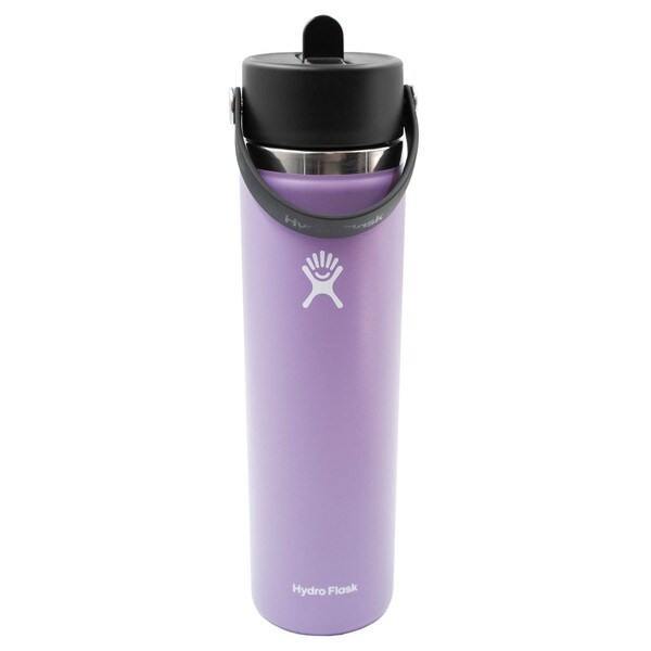 Hydro Flask 24 Oz Straw Cap Moonshadow